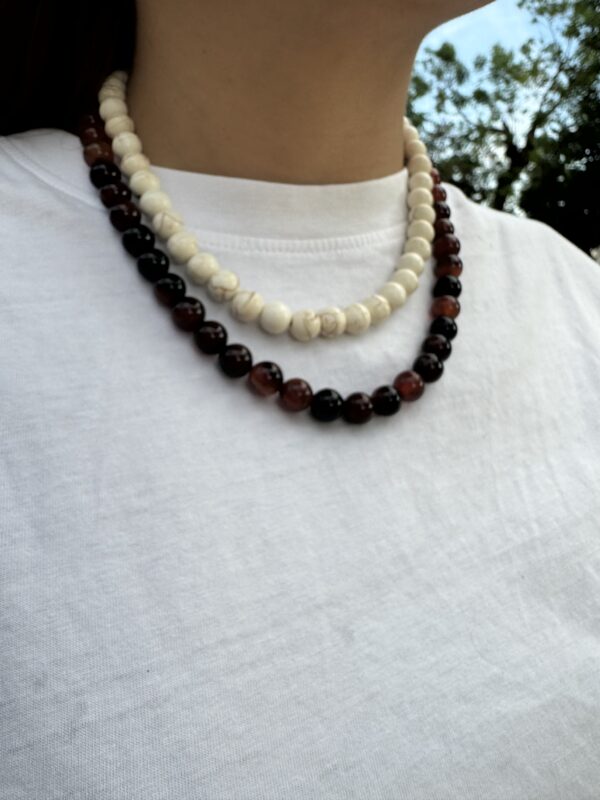 COLLAR CAREY