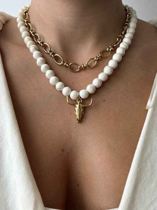 COLLAR TRIBU