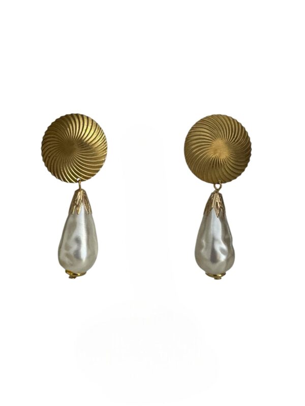 PENDIENTES MELCHOR