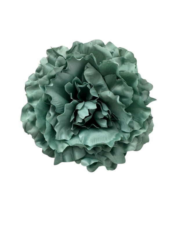 PEONIA VERDE AGUA
