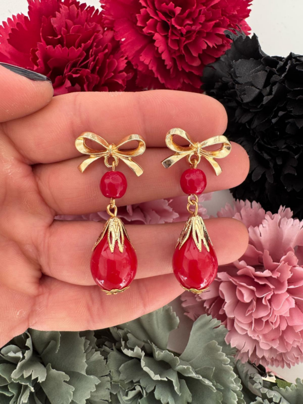 PENDIENTES LUCIA