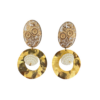 PENDIENTES DANIELA