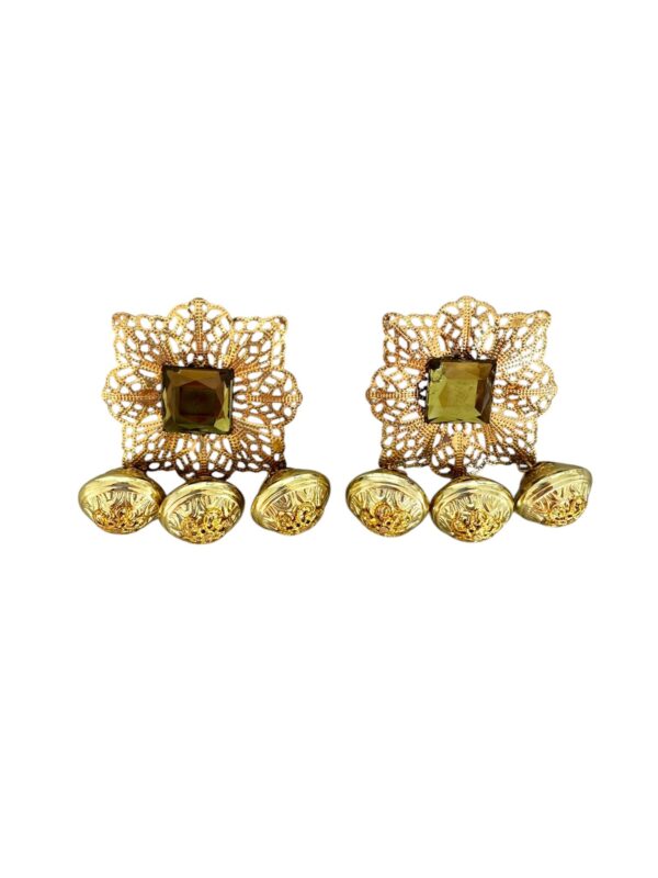 PENDIENTES JULIA