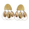 PENDIENTES TAURO