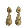 PENDIENTES GITANA
