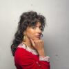 PENDIENTES GITANA - Imagen 2