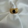 ANILLO OVALO