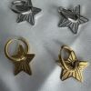 PENDIENTES ESTRELLA