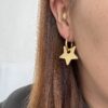 PENDIENTES ESTRELLA - Imagen 2