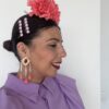 PENDIENTES ALEGRIA - Imagen 2