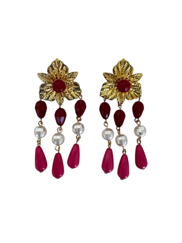 PENDIENTES ROMERA