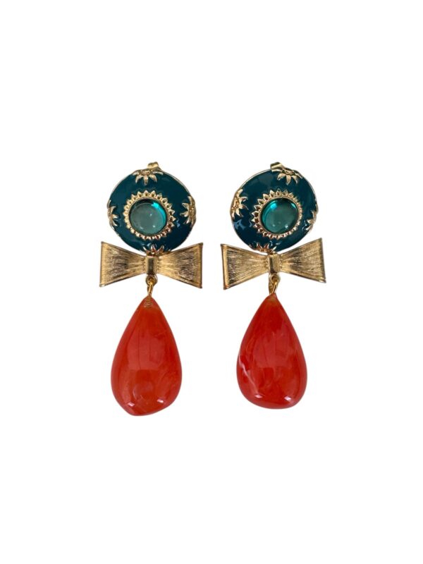 PENDIENTES CUBANAS