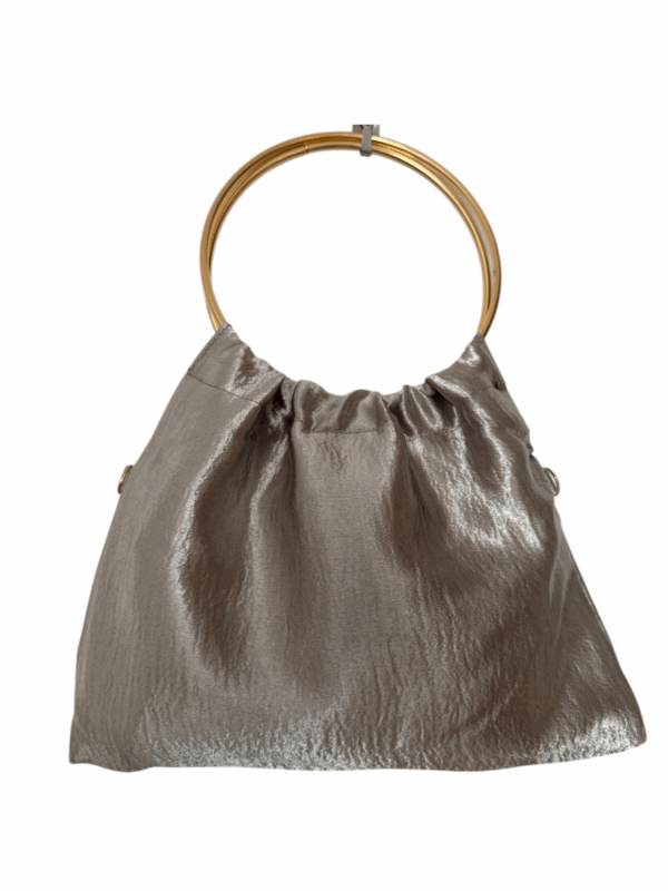 BOLSO NEUS GRIS