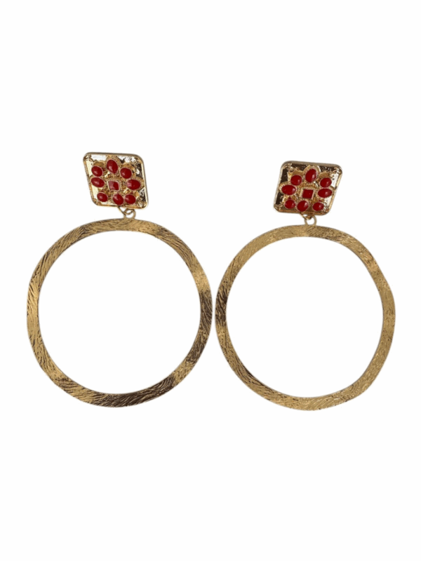 ARGOLLAS ROJAS