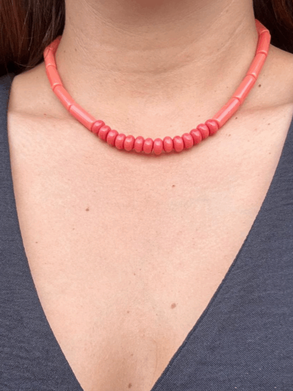 COLLAR CORAL - Imagen 2