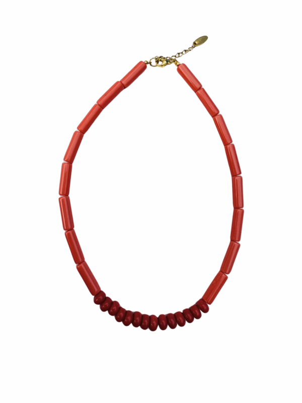 COLLAR CORAL