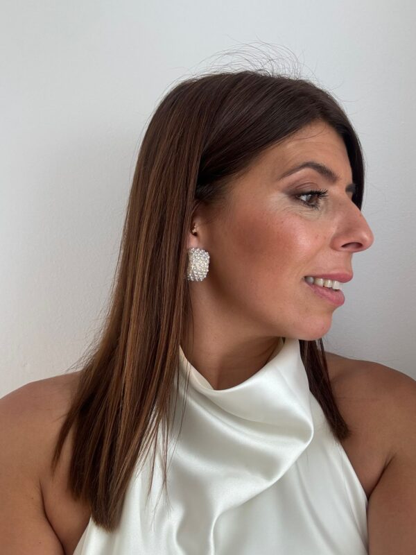 ARGOLLAS PERLADAS - Imagen 2