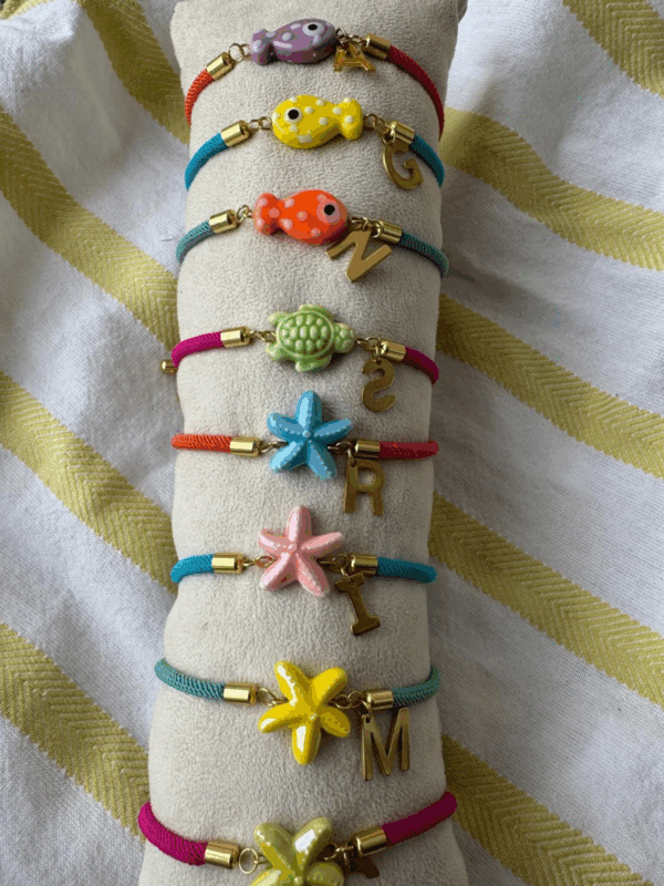 PULSERA MARINA - Imagen 3