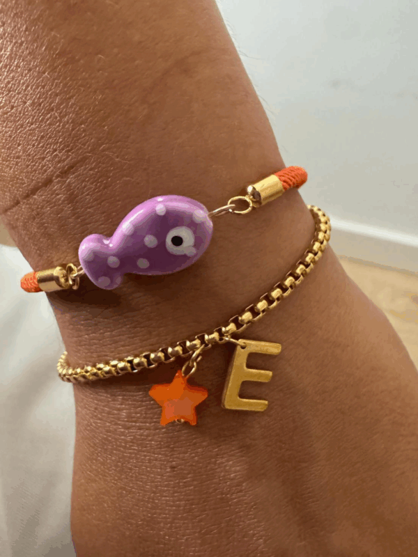 PULSERA MARINA - Imagen 4