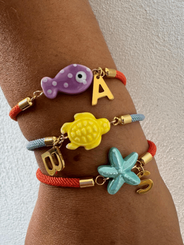 PULSERA MARINA