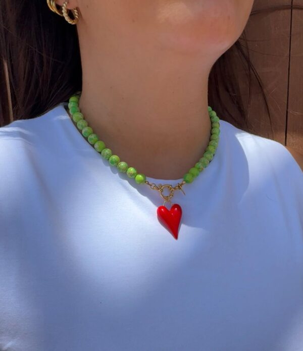 COLLAR LIMA