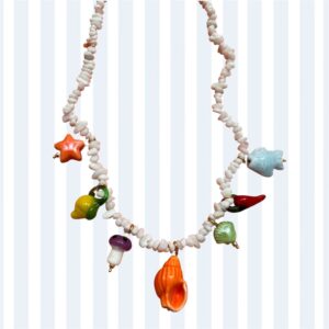 COLLAR AMADO