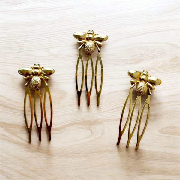 PEINAS ABEJAS