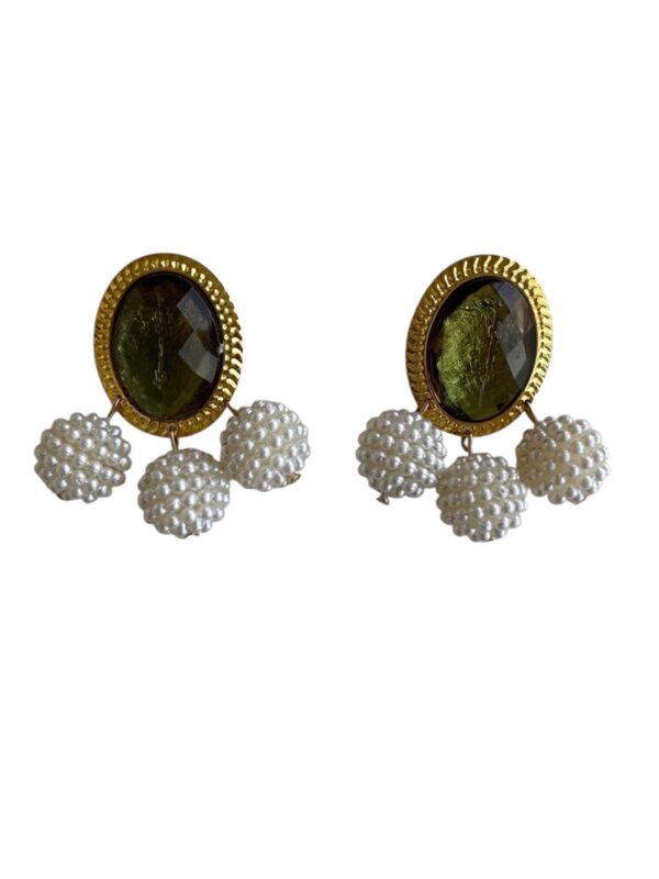 PENDIENTES BRISA