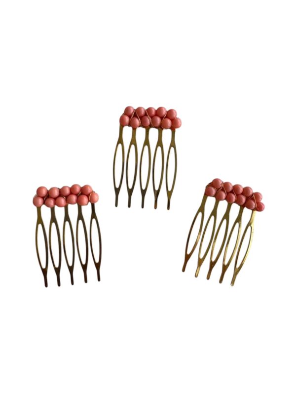 PEINAS ALMA CORAL