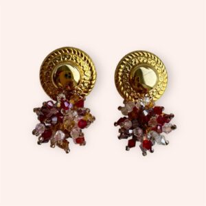 PENDIENTES DESTELLO