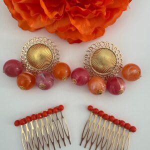 PENDIENTES ALEGRIA