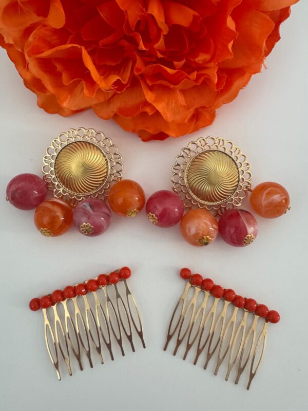 PENDIENTES ALEGRIA