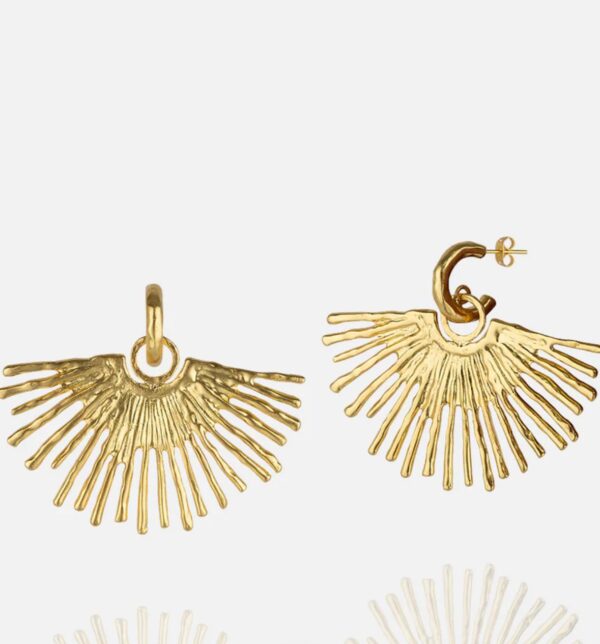 PENDIENTES ESTAMBUL