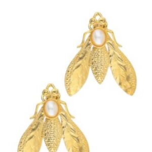 PENDIENTES MOSCA