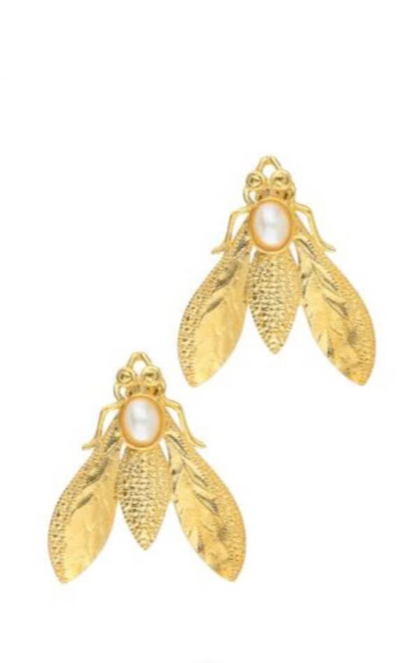 PENDIENTES MOSCA