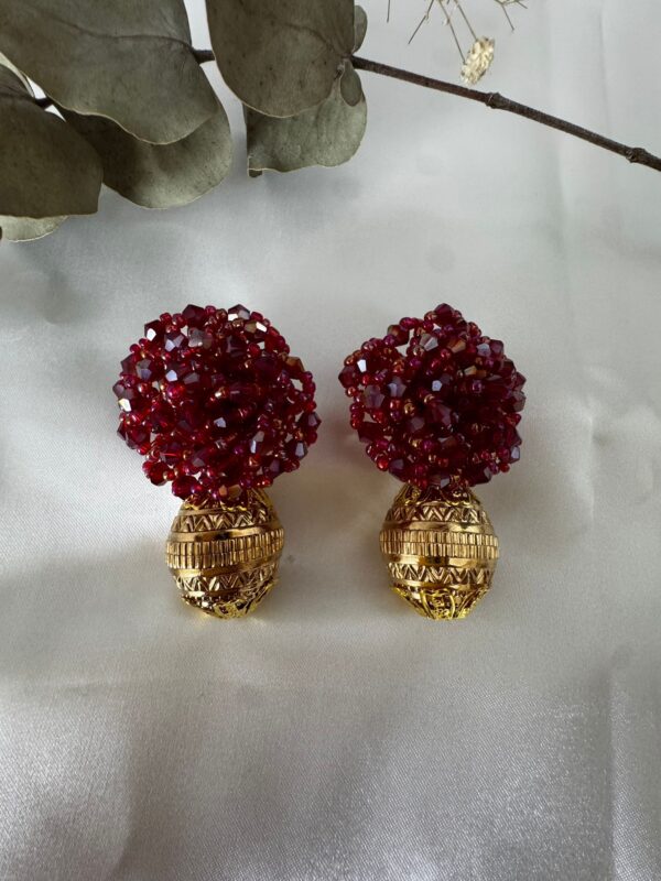 PENDIENTES CATALINA