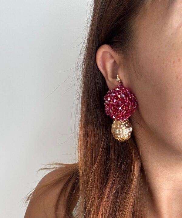 PENDIENTES CATALINA - Imagen 2
