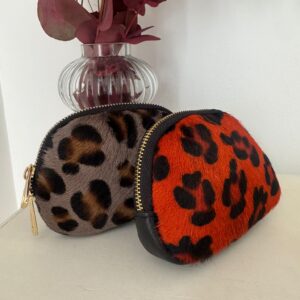 CARTERAS ANIMAL PRINT