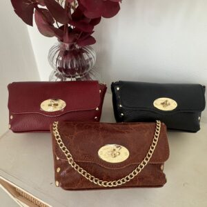 BOLSO MINI PIEL