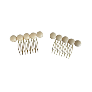 PEINAS LACASITOS BEIGE