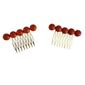 PEINAS LACASITOS CORAL