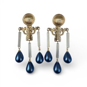 PENDIENTES ESQUELETOS