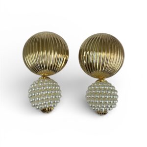 PENDIENTES MARIOLA PERLADOS